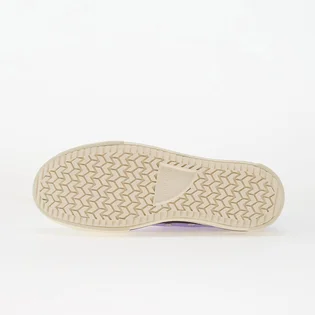 Кеды женские Converse Chuck Taylor All Star Lift Double Stack Platform Metallic Violet A15163C