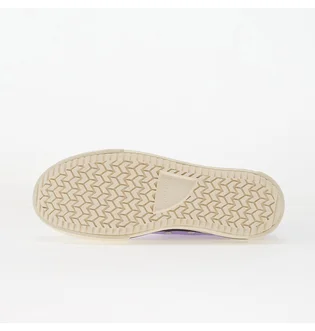 Кеды женские Converse Chuck Taylor All Star Lift Double Stack Platform Metallic Violet A15163C