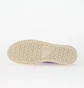 Кеды женские Converse Chuck Taylor All Star Lift Double Stack Platform Metallic Violet A15163C