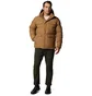 Куртка мужская Columbia Landroamer Puffer Brown 2088081-257