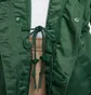 Парка чоловіча Nike Club Stadium Parka Green FB7320-323
