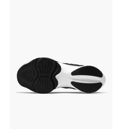 Кросівки чоловічі Nike Air Zoom Tempo Next% Flyease Black CV1889-005