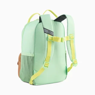 Рюкзак дитячий Puma Phase Small Green 091508-05