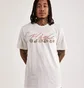 Футболка чоловіча Air Jordan Flight Essential Rings Tee White FN5966-133
