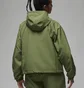 Толстовка женская Air Jordan Woven Lined Jacket Green FD7869-340
