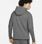 Ветровка мужская Nike Liverpool F.C. Tech Fleece Windrunner Grey DV4825-071