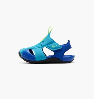 Сандалі дитячі Nike Sunray Protect 2 (Td) Blue 943827-303