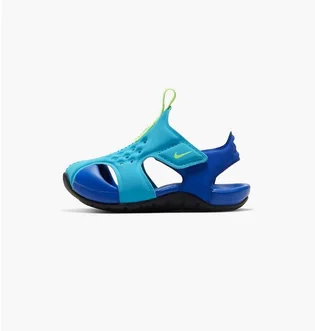 Сандалі дитячі Nike Sunray Protect 2 (Td) Blue 943827-303
