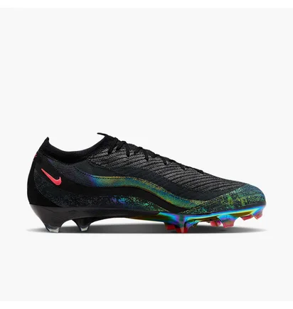 Бутсы детские Nike Zm Vapor 16 Elite Am 95 Se Fg Black HV9915-001