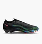 Бутсы детские Nike Zm Vapor 16 Elite Am 95 Se Fg Black HV9915-001