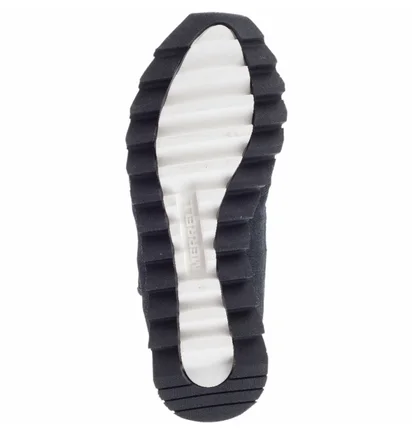 Сапоги женские Merrell Alpine Tall Strap Polar Black J002058