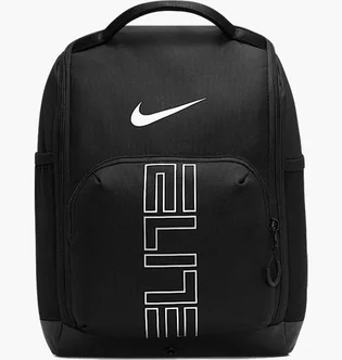 Рюкзак унісекс Nike Varsity Elite Black HM9970-010