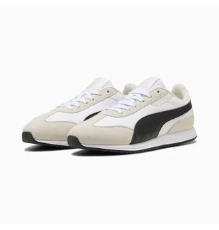 Кроссовки мужские Puma Softride St I-Win Beige 406171-01