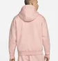 Худі чоловіче Nike Solo Swoosh Hoodie Peach CV0552-697