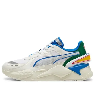 Кросівки унісекс Puma Rs-X 40Th Anniversary White 395339-03