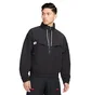 Анорак чоловічий Air Jordan Brand Umpman Windbreaker Black DA7172-010