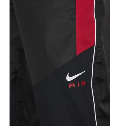 Штани чоловічі Nike Air Black FN7688-011
