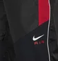 Штани чоловічі Nike Air Black FN7688-011