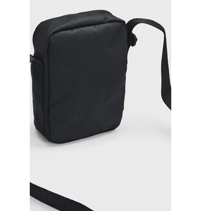 Сумка унисекс Under Armour Loudon Lite Black 1381912-001