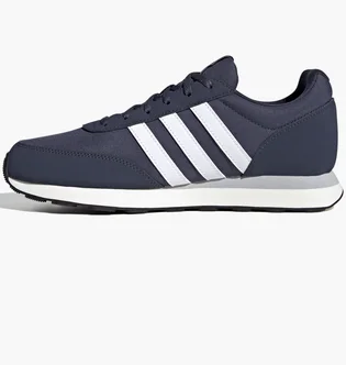 Кроссовки мужские Adidas Run 60S 3.0 Lifestyle Running Shoes Black Hp2255