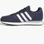 Кросівки чоловічі Adidas Run 60S 3.0 Lifestyle Running Shoes Black Hp2255