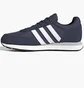 Кросівки чоловічі Adidas Run 60S 3.0 Lifestyle Running Shoes Black Hp2255