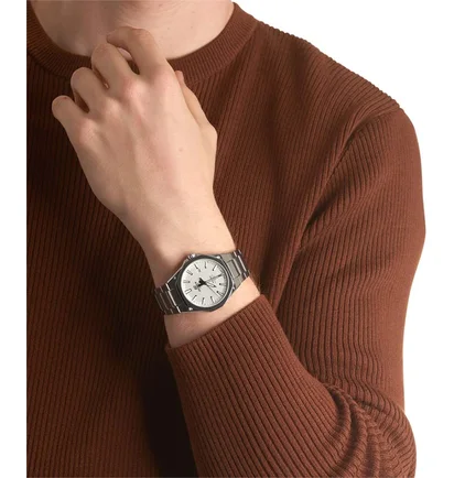 Часы мужские Casio Edifice Slim EFR-S108D-7A