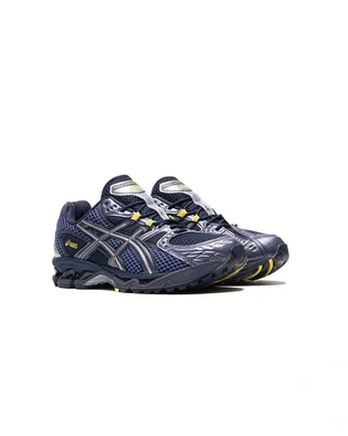 Кросівки унісекс Asics Gel-Nimbus 10.1 Blue/Black 1203A599-400