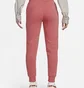 Штани жіночі Nike Pant Jogger Midi Swoosh Pink FD0893-655