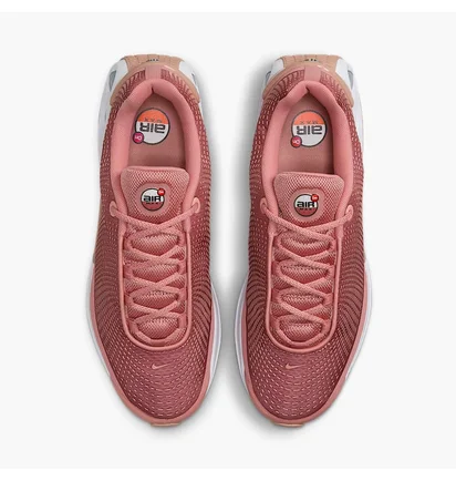 Кроссовки женские Nike Air Max Dn Pink FJ3145-600