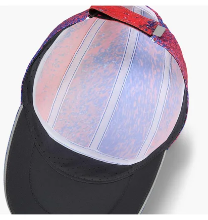 Кепка унісекс Nike Fly Multi FN2348-635