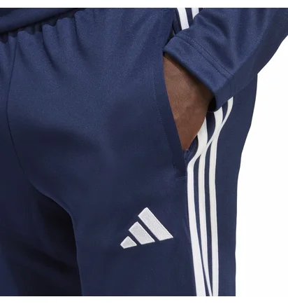 Штаны мужские Adidas Pants Tiro 23 Cb Tr Pnt Blue HZ0173