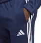 Штаны мужские Adidas Pants Tiro 23 Cb Tr Pnt Blue HZ0173