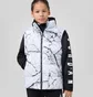 Куртка детская Air Jordan 2 Fer Jkt White 95D191-G0W