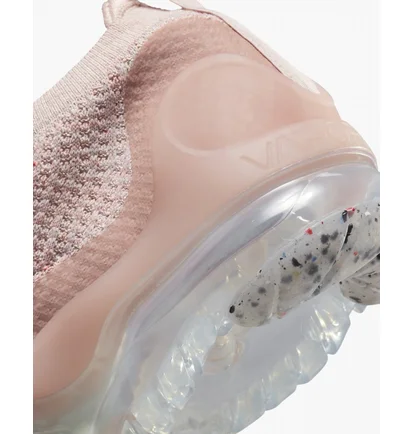 Кроссовки женские Nike Air Vapormax 2021 Fk Next Nature Peach Dj9975-600