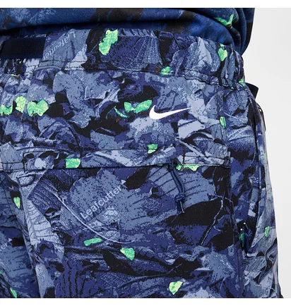 Штани чоловічі Nike Acg Smith Summit Water-Repellent Blue HQ0199-410