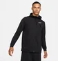 Спортивний костюм чоловічий Nike Nk Df Hdie Fz Fl Dri-Fit Tape Training Black CZ6376-010__CZ6379-010