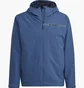 Куртка мужская Adidas Terrex Multi Rain.Rdy Insulated 2L Rain Blue HI1599