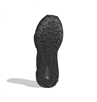 Кросівки чоловічі Adidas Tracefinder Black Q47236