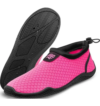 Аквашузи унісекс Aqua Speed Aqua Shoe 30 62070 Pink 688-03