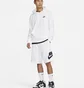 Шорты мужские Nike Club Alumni White DX0502-100