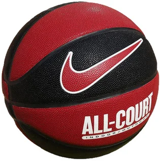 Баскетбольный мяч Nike Everyday All Court 8P Black/Red N.100.4369.637.07