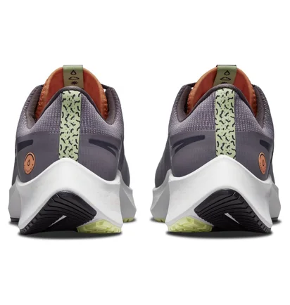 Кросівки жіночі Nike Air Zoom Pegasus 38 Shield Grey DC4074-500