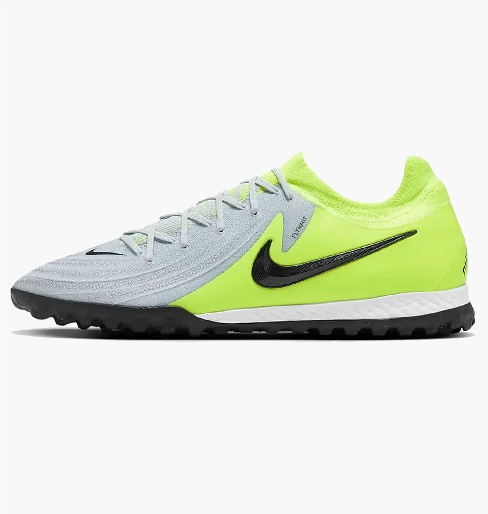 ᐉ Сороконіжки унісекс Nike Phantom Gx Ii Pro Green/Metallic