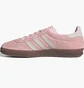 Кроссовки женские Adidas Gazelle Indoor Pink JI2716