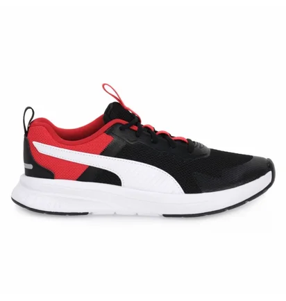 Кроссовки женские Puma 01 Evolve Mesh Black 386238-01