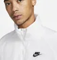Анорак чоловічий Nike Sportswear Windrunner White DQ4910-100