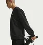 Свитшот мужской Nike Df Uv Flex Flc Black IF2977-010