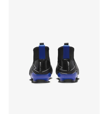 Бутси дитячі Nike Jr Zoom Superfly 9 Academy Ag Black DJ5613-040