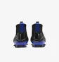 Бутси дитячі Nike Jr Zoom Superfly 9 Academy Ag Black DJ5613-040